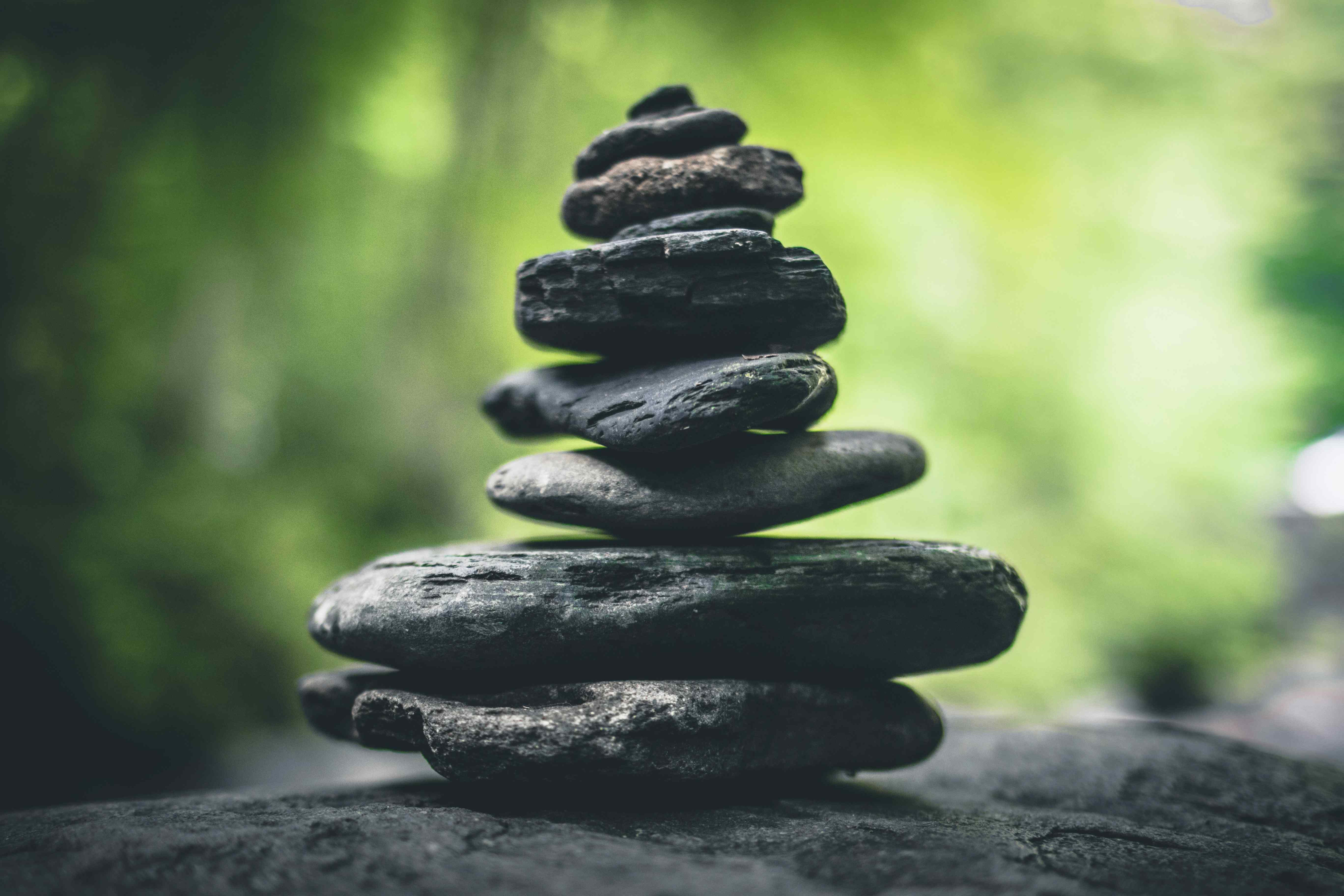 Stressmanagement & Burnout-Prävention